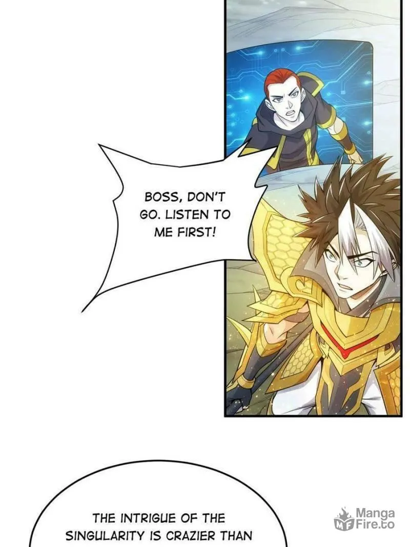 Read Billionaire Player (Colored) chapter 264 image 32 on Lezhin