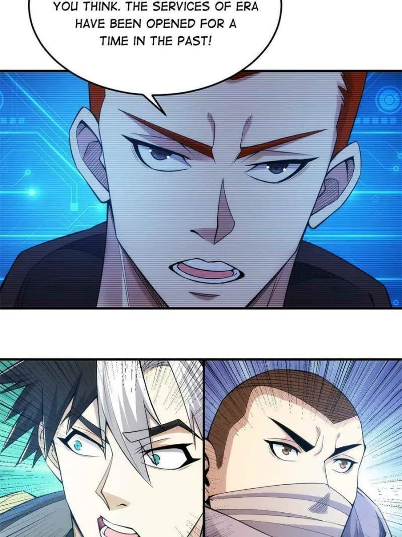 Read Billionaire Player (Colored) chapter 264 image 33 on Lezhin