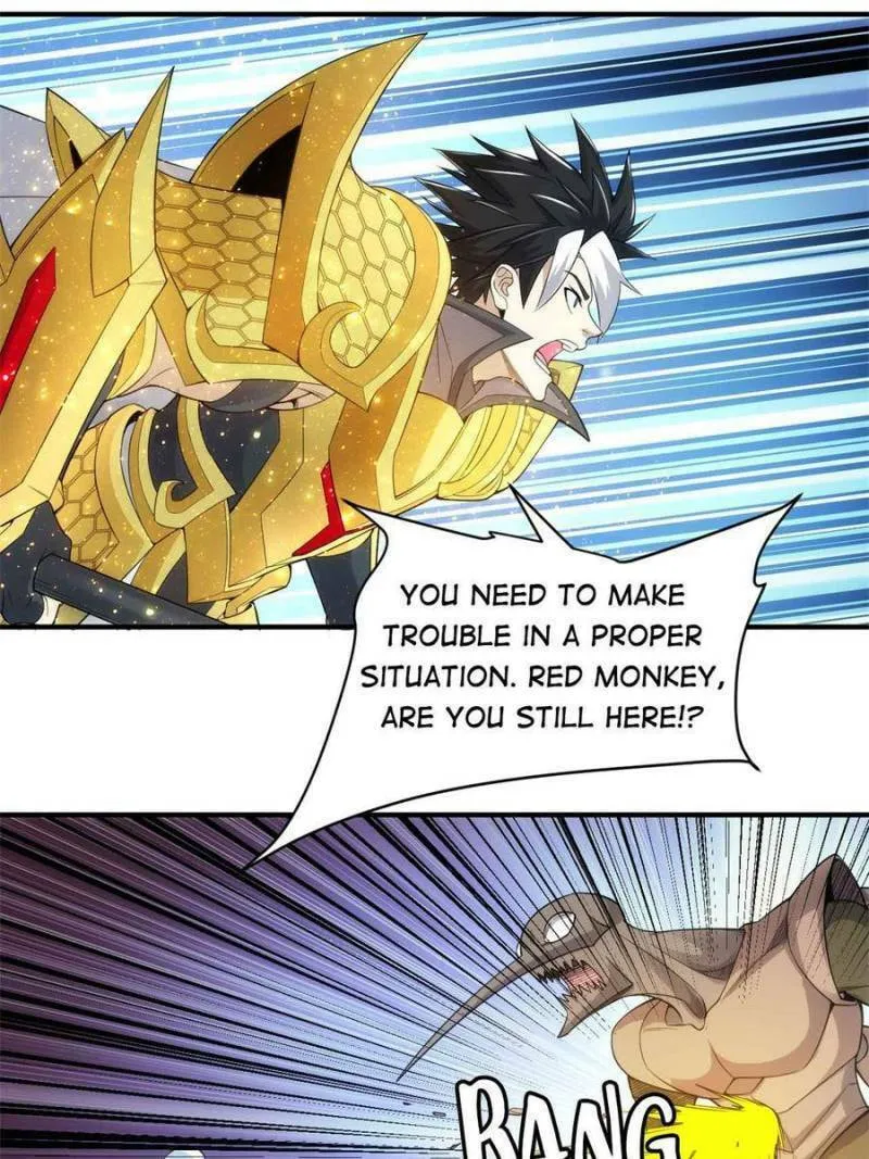 Read Billionaire Player (Colored) chapter 264 image 37 on Lezhin