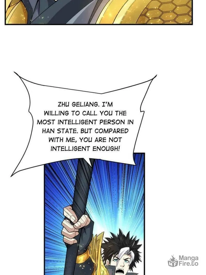 Read Billionaire Player (Colored) chapter 264 image 4 on Lezhin