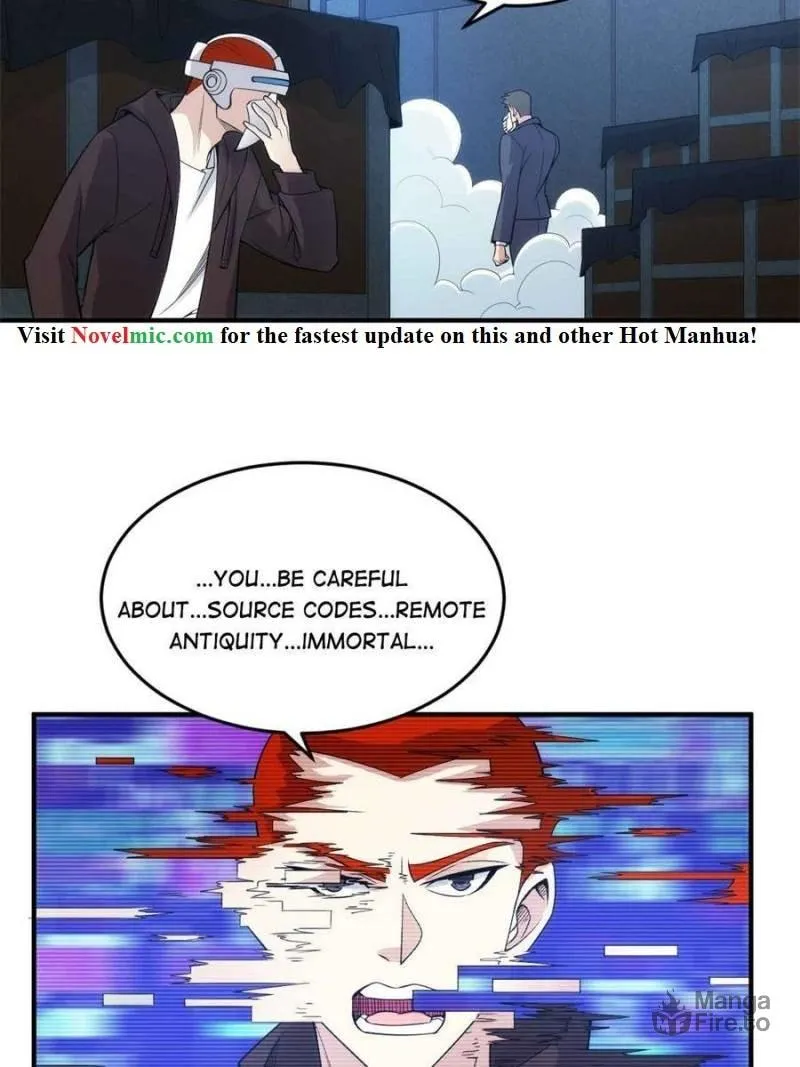 Read Billionaire Player (Colored) chapter 264 image 41 on Lezhin