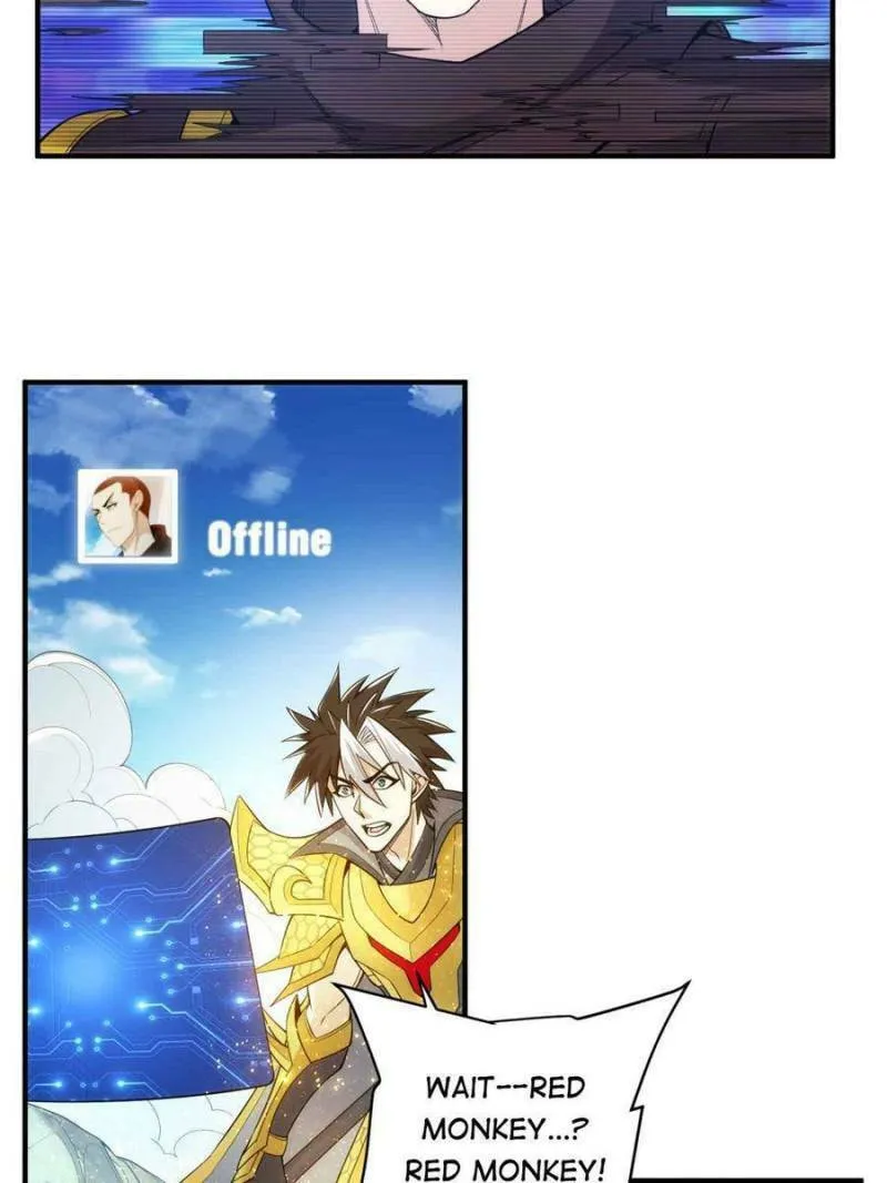 Read Billionaire Player (Colored) chapter 264 image 42 on Lezhin