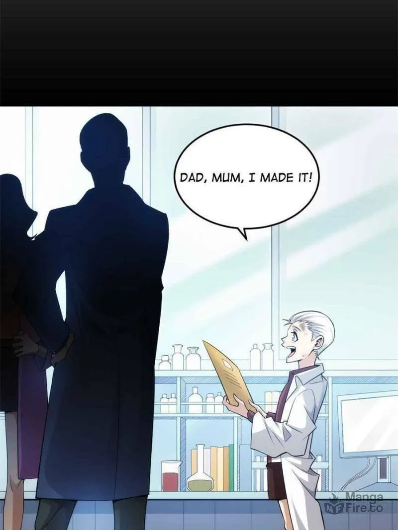 Read Billionaire Player (Colored) chapter 264 image 9 on Lezhin