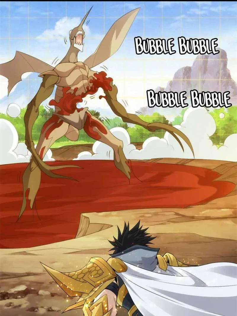 Read Billionaire Player (Colored) chapter 265 image 13 on Lezhin