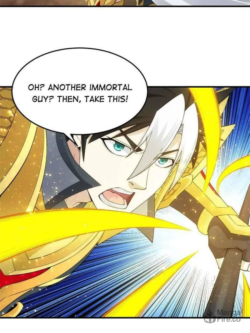Read Billionaire Player (Colored) chapter 265 image 14 on Lezhin