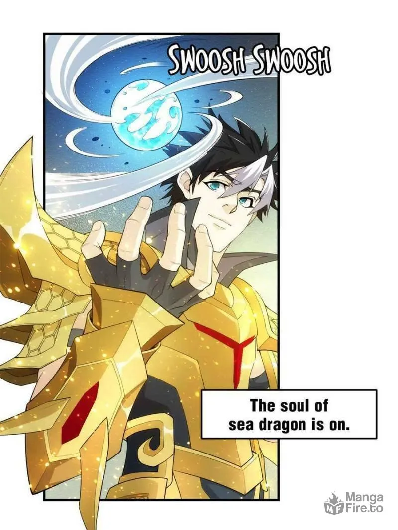Read Billionaire Player (Colored) chapter 265 image 17 on Lezhin