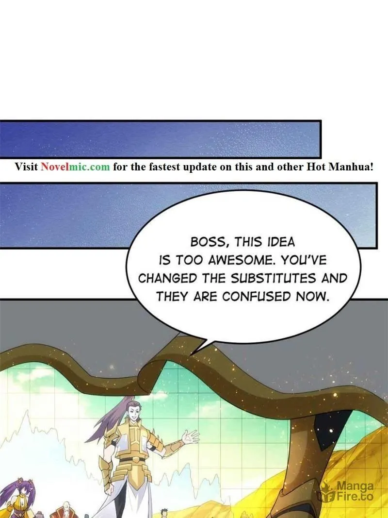 Read Billionaire Player (Colored) chapter 265 image 24 on Lezhin
