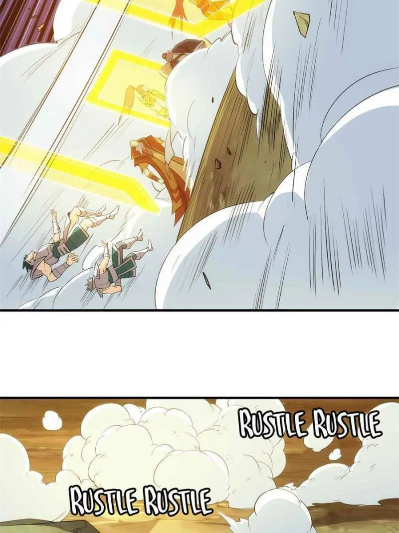 Read Billionaire Player (Colored) chapter 265 image 30 on Lezhin