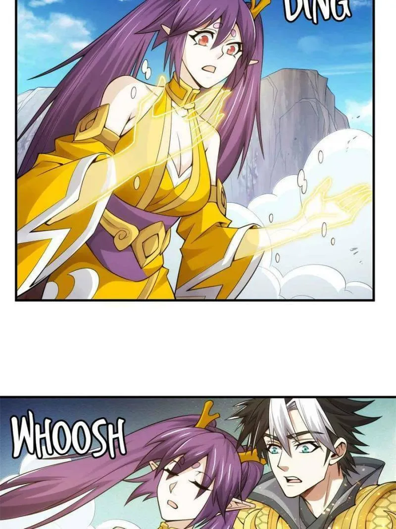 Read Billionaire Player (Colored) chapter 265 image 33 on Lezhin