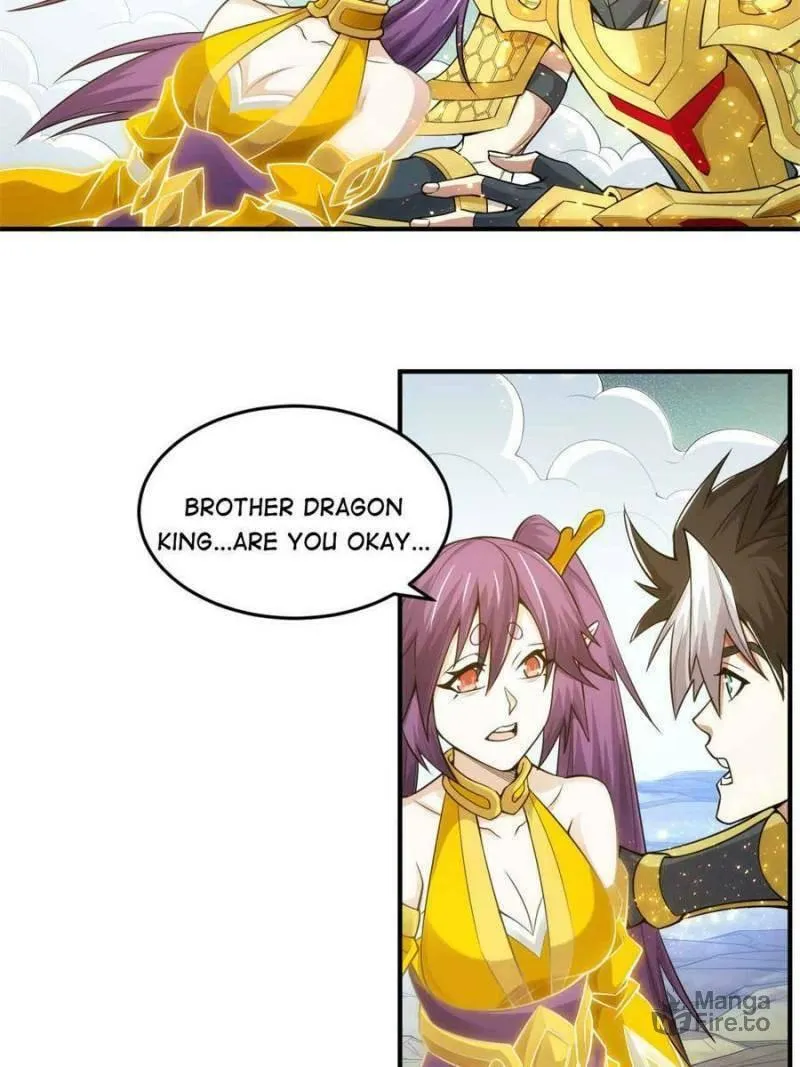 Read Billionaire Player (Colored) chapter 265 image 34 on Lezhin
