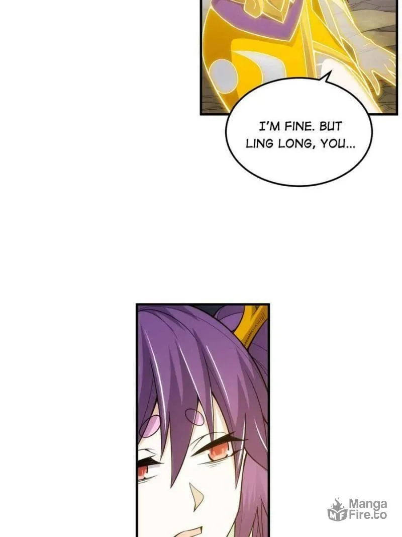 Read Billionaire Player (Colored) chapter 265 image 35 on Lezhin