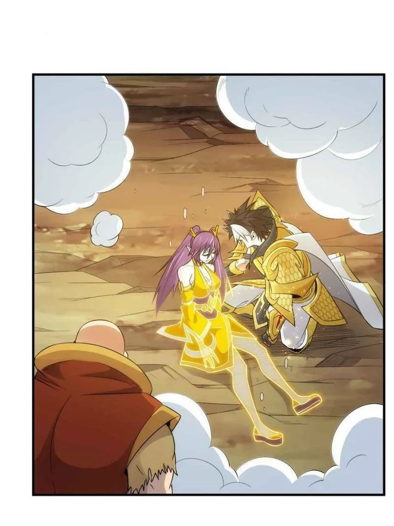 Read Billionaire Player (Colored) chapter 265 image 37 on Lezhin