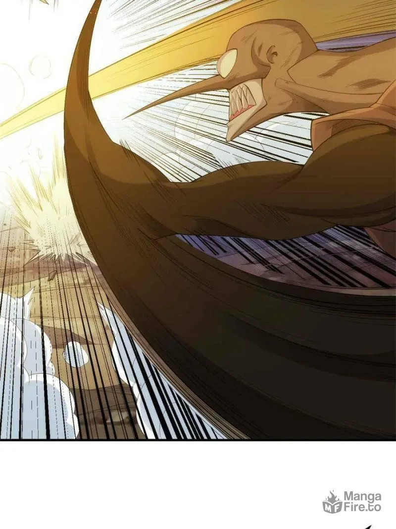 Read Billionaire Player (Colored) chapter 265 image 4 on Lezhin