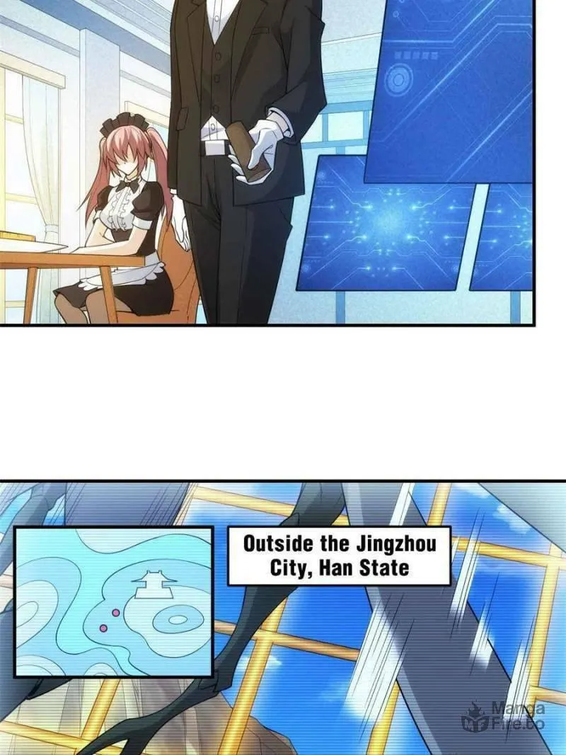 Read Billionaire Player (Colored) chapter 265 image 44 on Lezhin