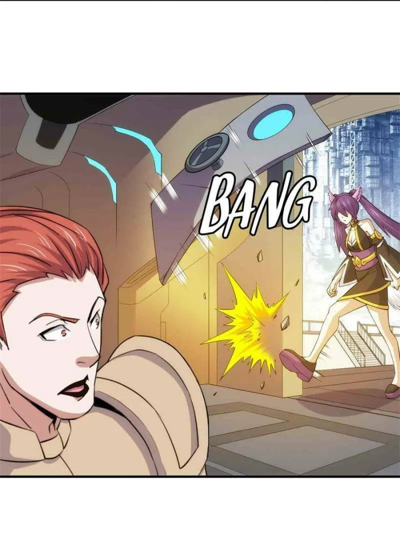 Read Billionaire Player (Colored) chapter 266 image 1 on Lezhin