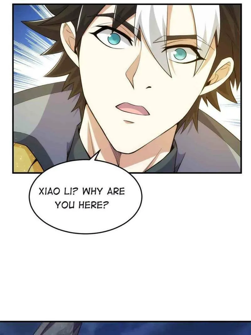 Read Billionaire Player (Colored) chapter 266 image 13 on Lezhin