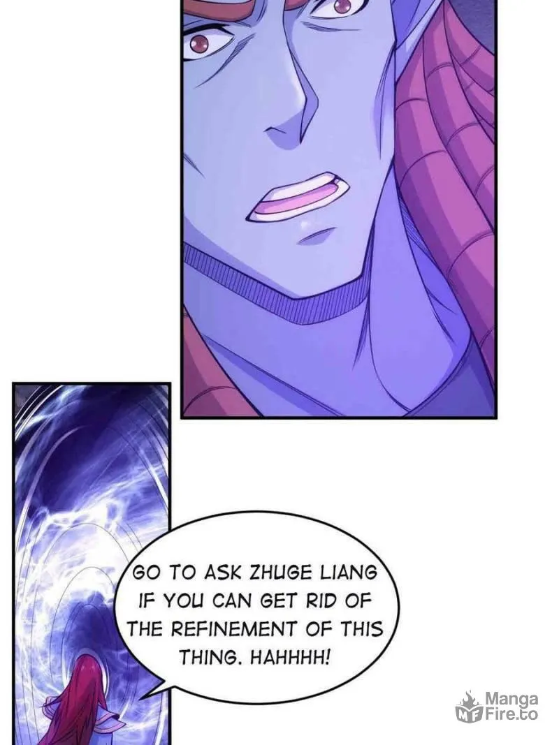 Read Billionaire Player (Colored) chapter 266 image 23 on Lezhin