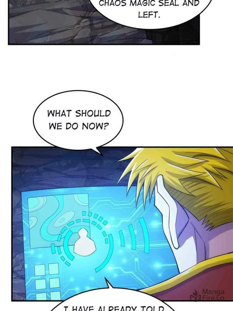 Read Billionaire Player (Colored) chapter 266 image 26 on Lezhin