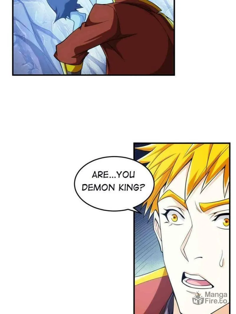 Read Billionaire Player (Colored) chapter 266 image 34 on Lezhin