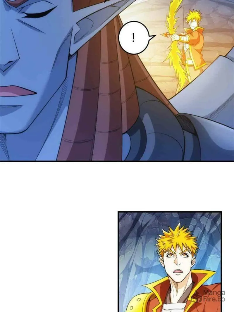 Read Billionaire Player (Colored) chapter 266 image 38 on Lezhin