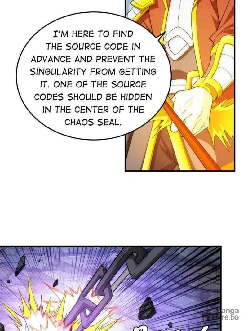 Read Billionaire Player (Colored) chapter 266 image 39 on Lezhin