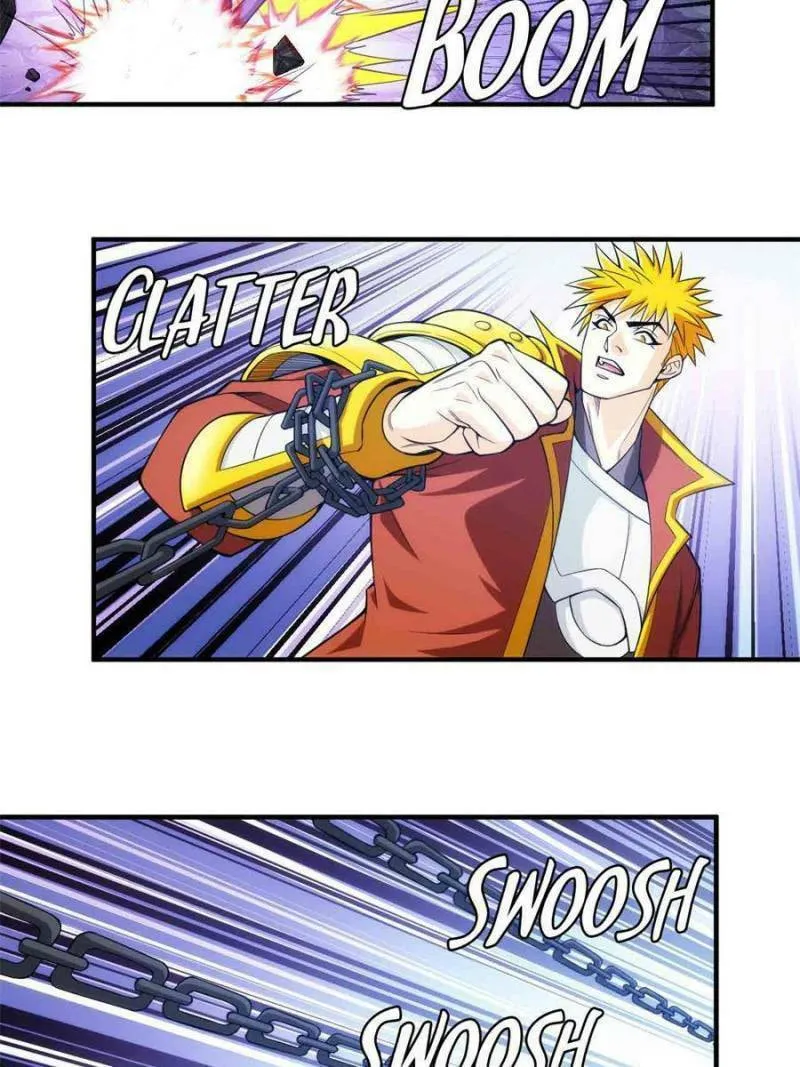Read Billionaire Player (Colored) chapter 266 image 40 on Lezhin