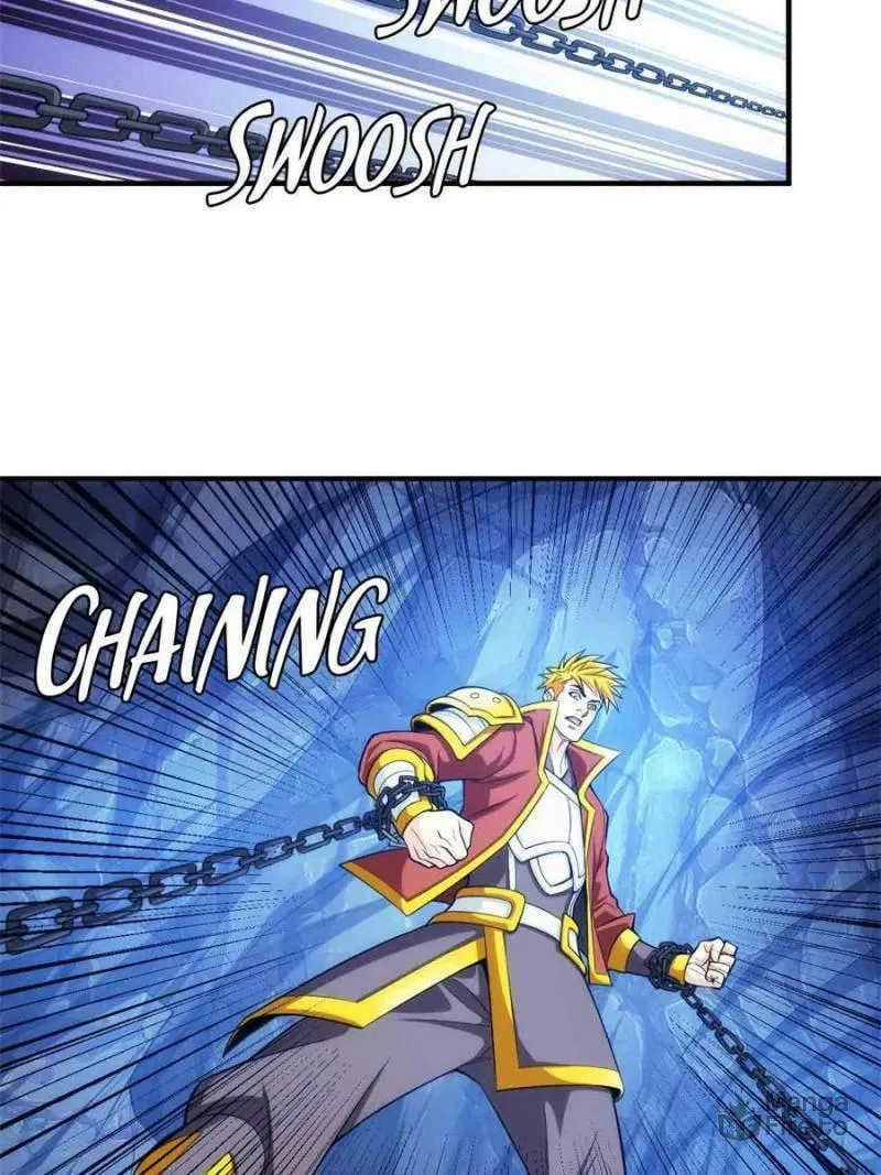 Read Billionaire Player (Colored) chapter 266 image 41 on Lezhin
