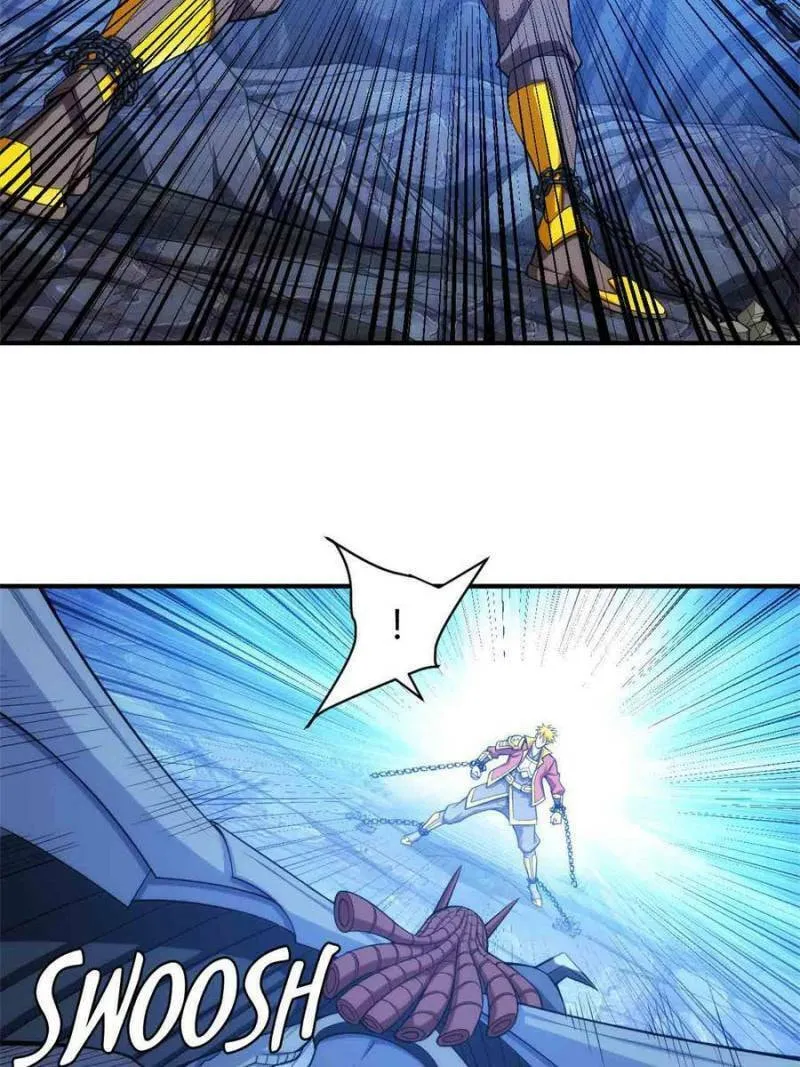 Read Billionaire Player (Colored) chapter 266 image 42 on Lezhin
