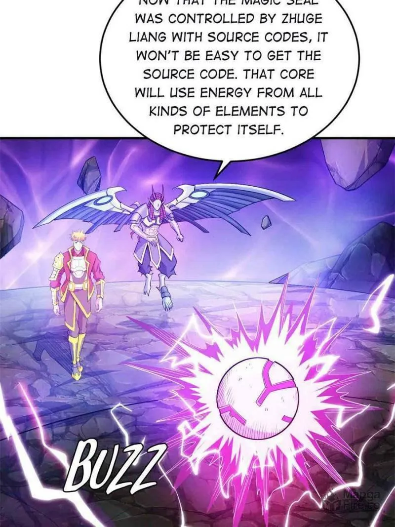 Read Billionaire Player (Colored) chapter 267 image 14 on Lezhin