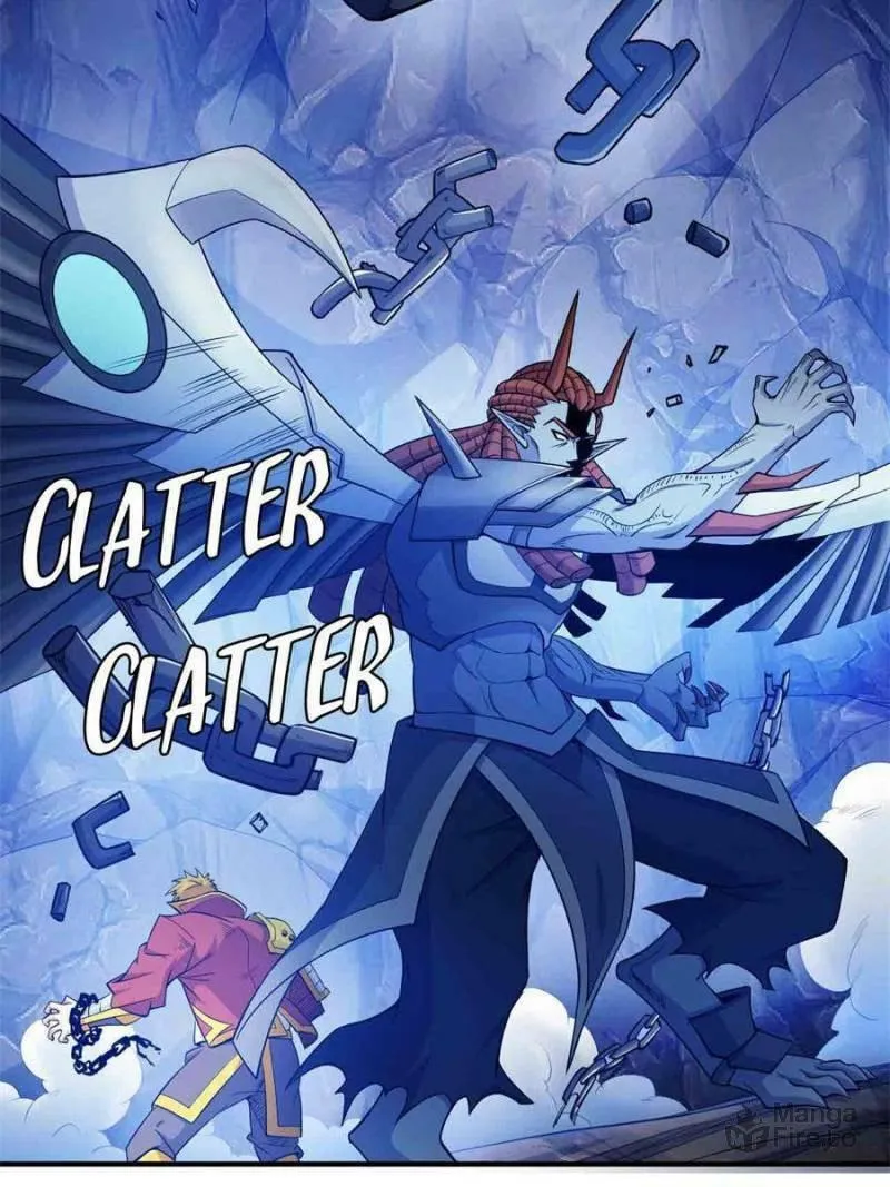 Read Billionaire Player (Colored) chapter 267 image 2 on Lezhin