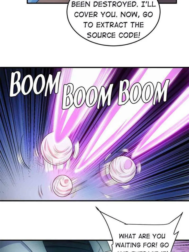 Read Billionaire Player (Colored) chapter 267 image 21 on Lezhin