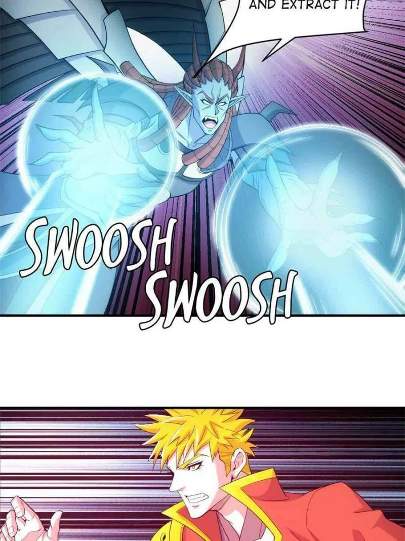 Read Billionaire Player (Colored) chapter 267 image 22 on Lezhin