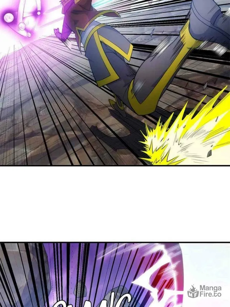 Read Billionaire Player (Colored) chapter 267 image 24 on Lezhin
