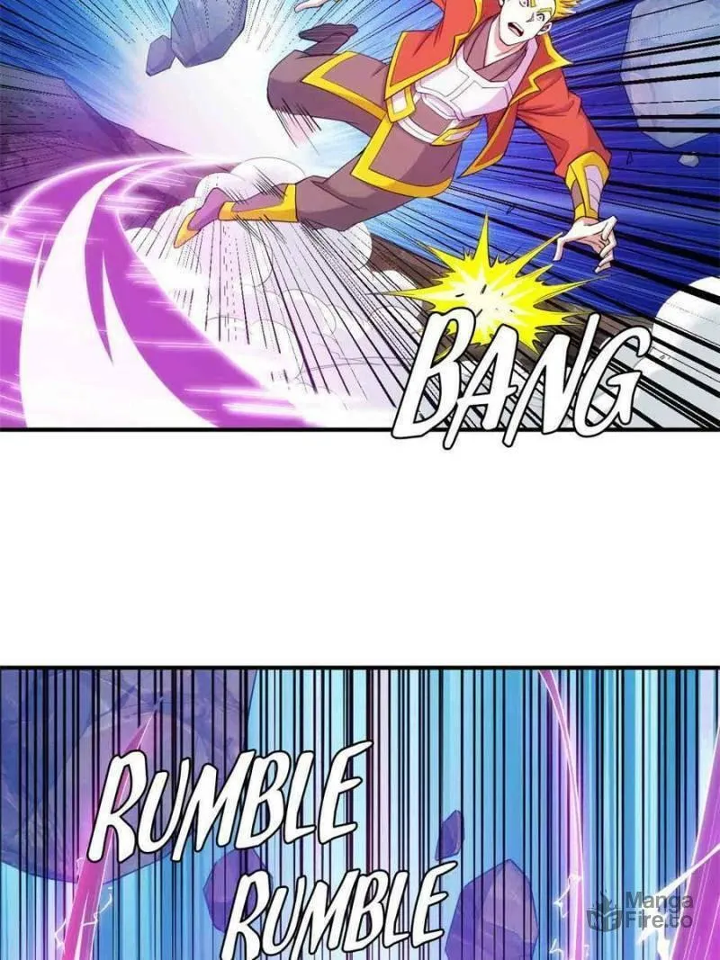 Read Billionaire Player (Colored) chapter 267 image 26 on Lezhin