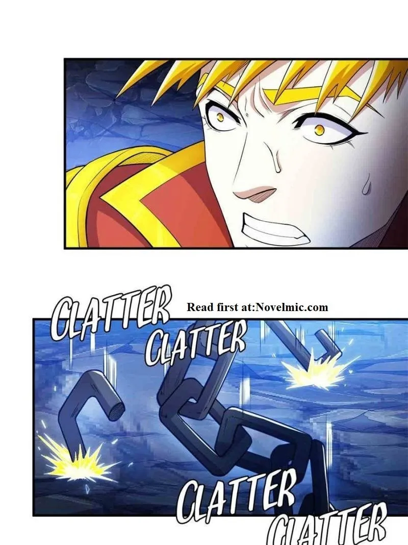 Read Billionaire Player (Colored) chapter 267 image 3 on Lezhin