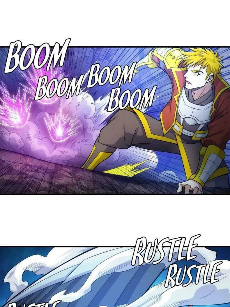 Read Billionaire Player (Colored) chapter 267 image 31 on Lezhin