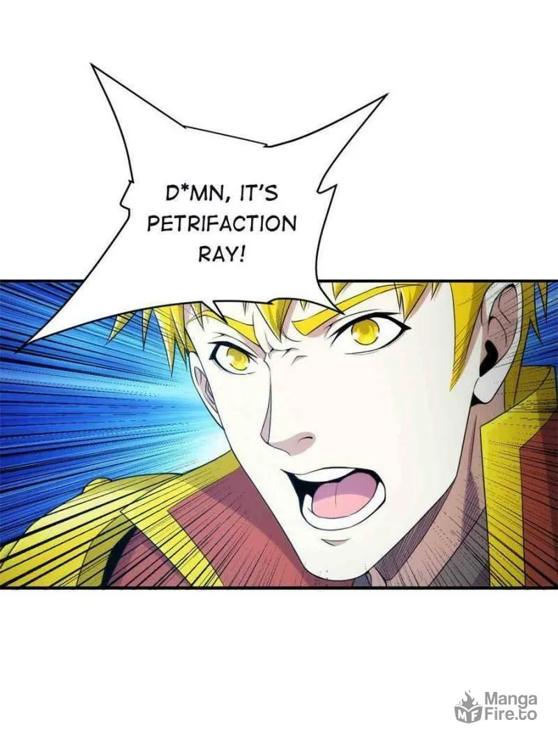 Read Billionaire Player (Colored) chapter 267 image 35 on Lezhin