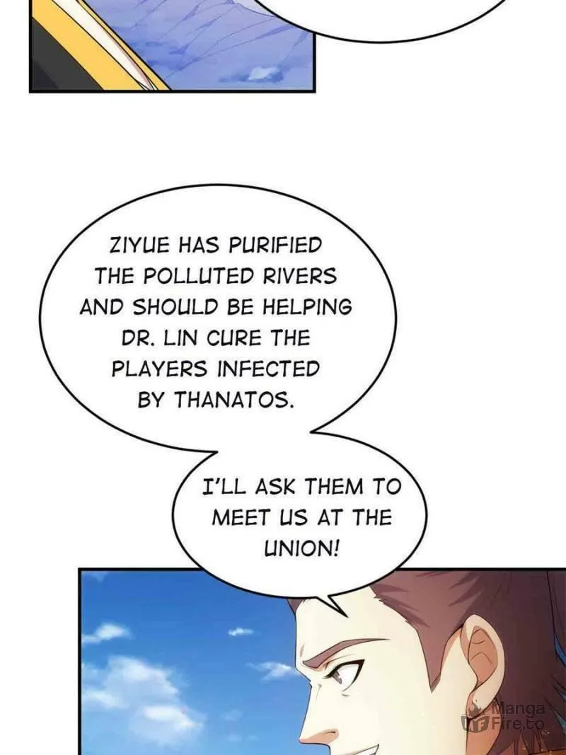 Read Billionaire Player (Colored) chapter 267 image 41 on Lezhin