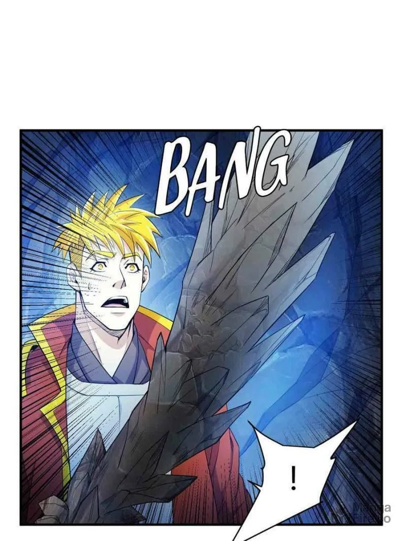 Read Billionaire Player (Colored) chapter 267 image 8 on Lezhin