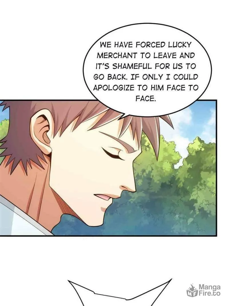 Read Billionaire Player (Colored) chapter 268 image 34 on Lezhin