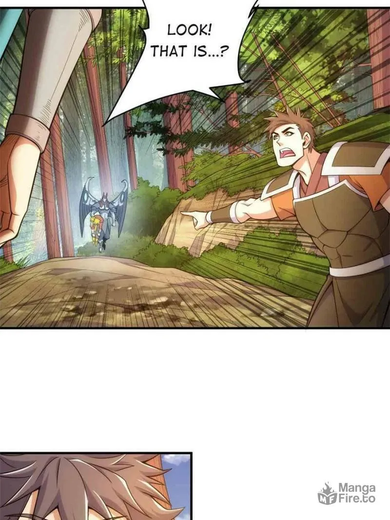 Read Billionaire Player (Colored) chapter 268 image 35 on Lezhin