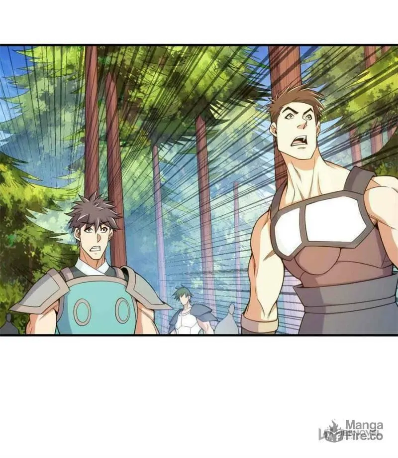 Read Billionaire Player (Colored) chapter 268 image 41 on Lezhin