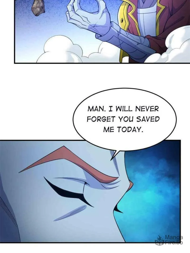Read Billionaire Player (Colored) chapter 268 image 8 on Lezhin