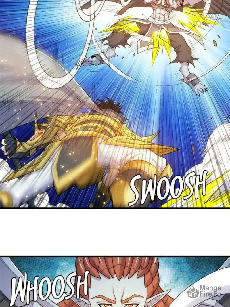 Read Billionaire Player (Colored) chapter 269 image 17 on Lezhin