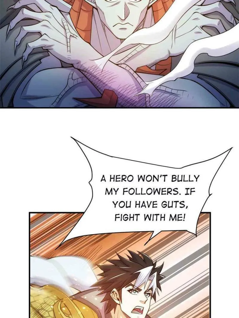 Read Billionaire Player (Colored) chapter 269 image 18 on Lezhin