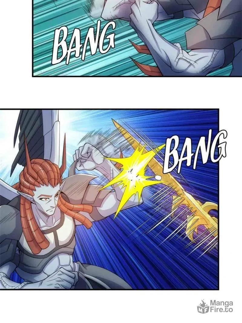 Read Billionaire Player (Colored) chapter 269 image 20 on Lezhin