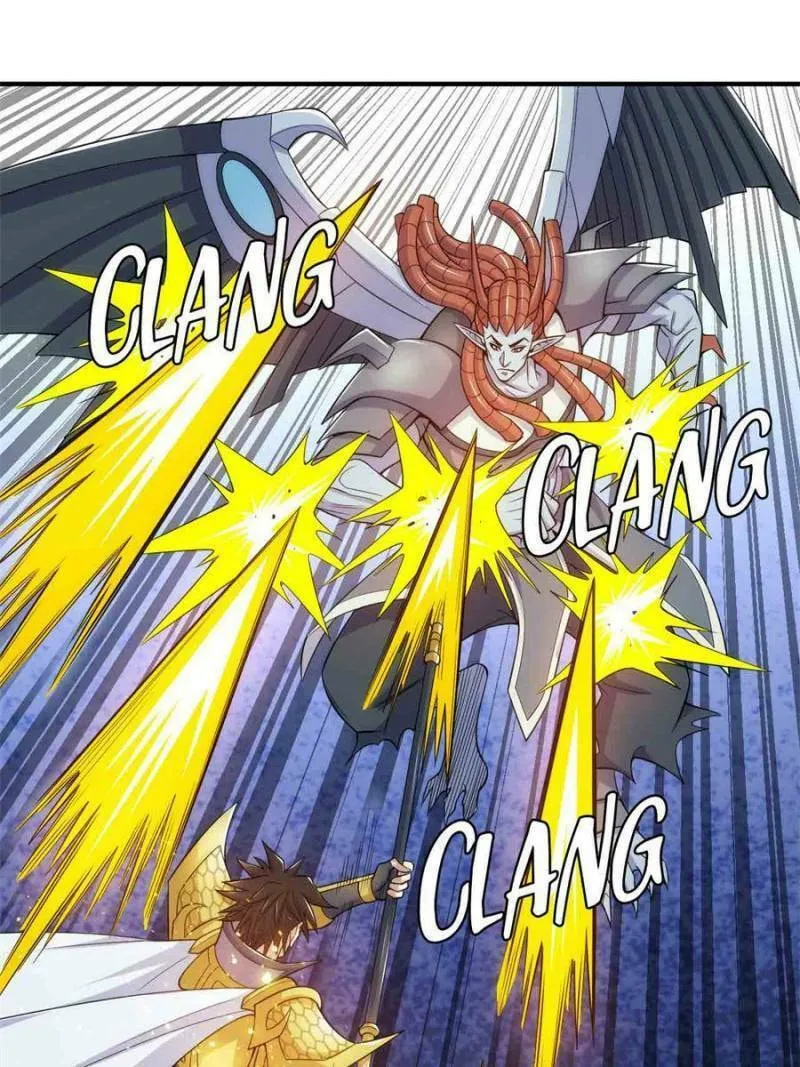 Read Billionaire Player (Colored) chapter 269 image 21 on Lezhin