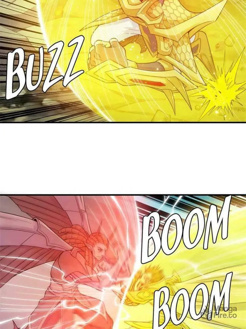 Read Billionaire Player (Colored) chapter 269 image 32 on Lezhin