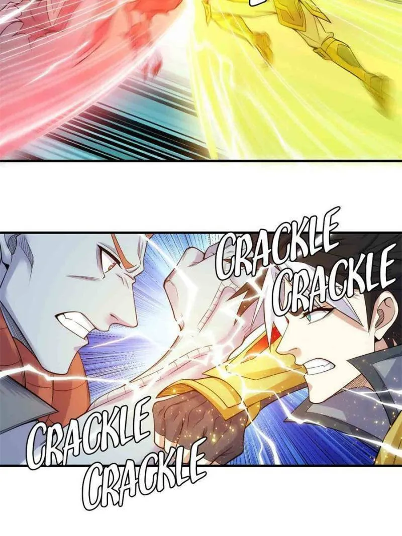 Read Billionaire Player (Colored) chapter 269 image 33 on Lezhin
