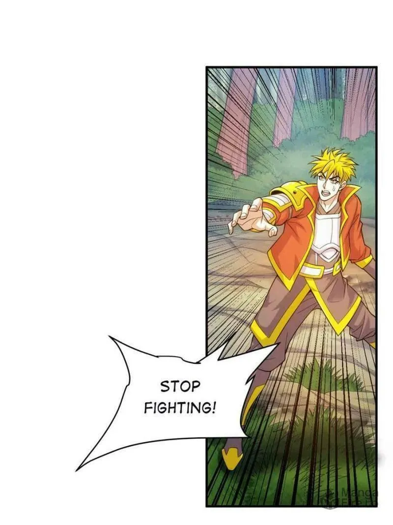 Read Billionaire Player (Colored) chapter 269 image 34 on Lezhin